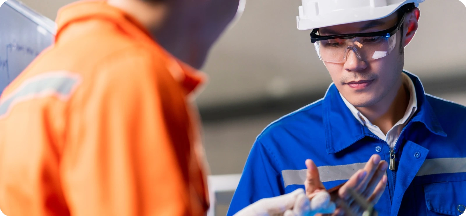 NDT Inspection