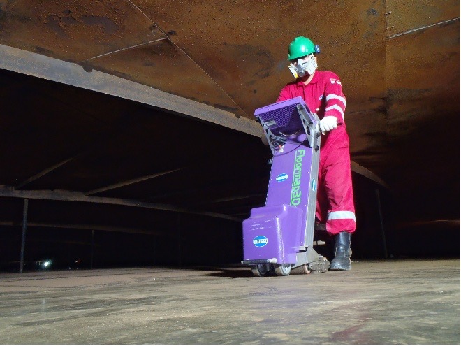 Magnetic Flux Leakage (MFL)