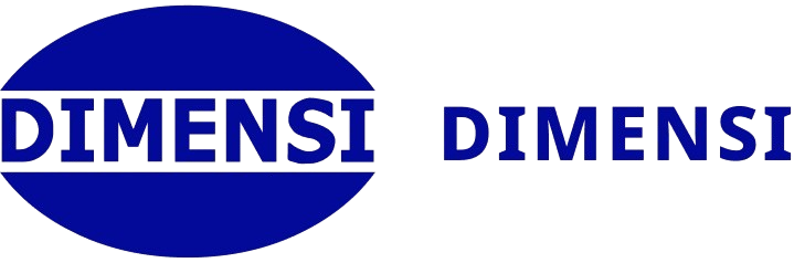 Dimensi Logo